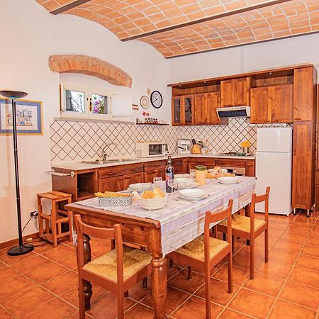 Affitti Brevi Toscana - A Due Passi Dal Mare Magliano in Toscana Bagian luar foto