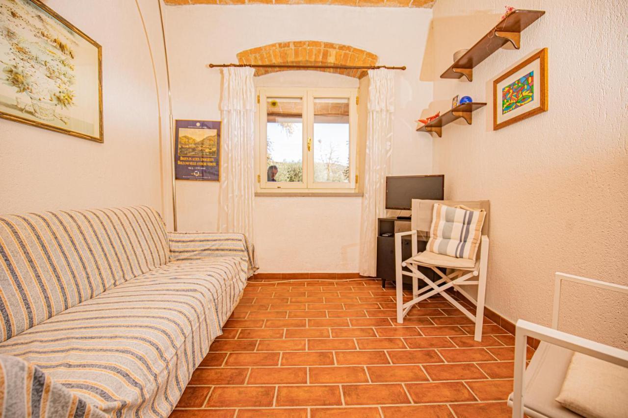 Affitti Brevi Toscana - A Due Passi Dal Mare Magliano in Toscana Bagian luar foto
