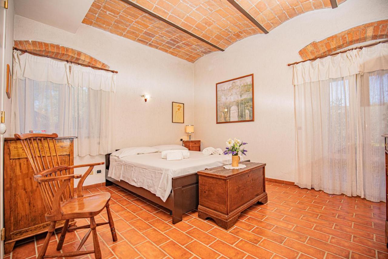 Affitti Brevi Toscana - A Due Passi Dal Mare Magliano in Toscana Bagian luar foto